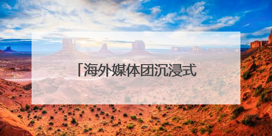 海外媒体团沉浸式体验山东省职业技能大赛技能成果