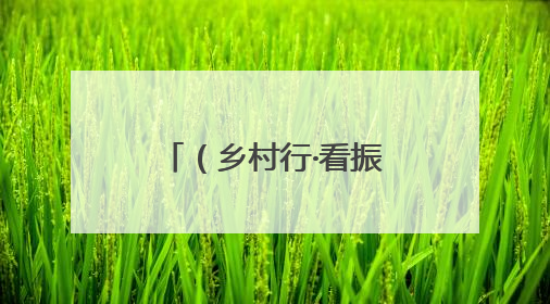 （乡村行·看振兴）江西安福“小西瓜”撬动乡村共富“大支点”
